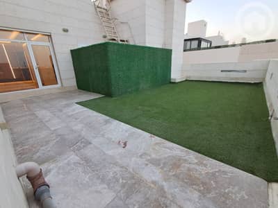 3 Bedroom Flat for Rent in Mishref, Kuwait City - 3 Bedroom with terrace