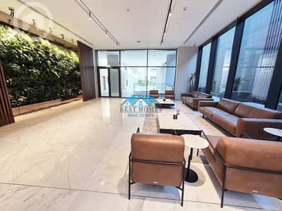 2 Bedroom Flat for Rent in Al Daiya, Kuwait City - Brand New Ultra Modern Apartment in Hessa district