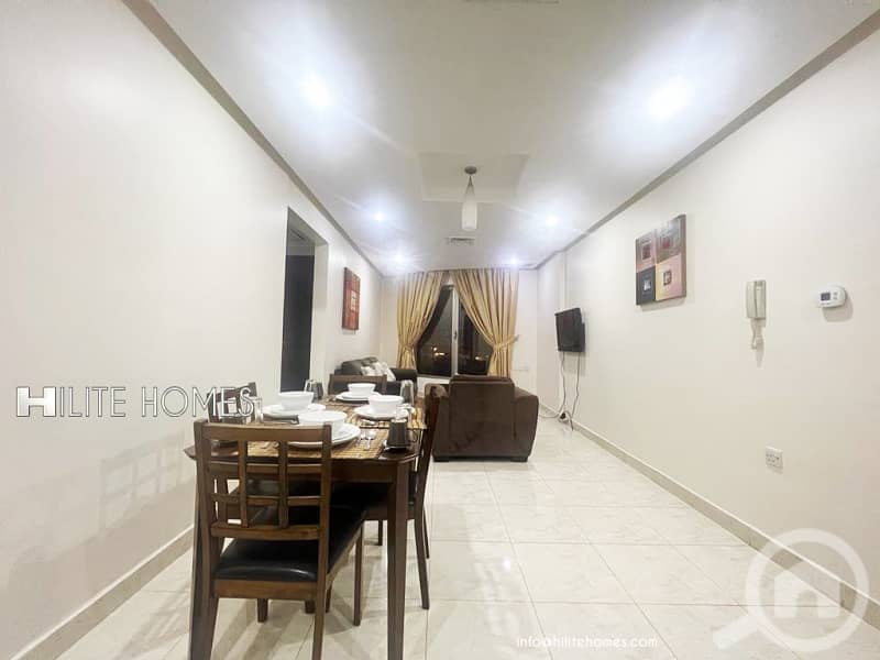 2 bedroom furnished & Semi furnished apartments in Mahboula 2 bedroom furnished & Semi furnished apartments in Mahboula