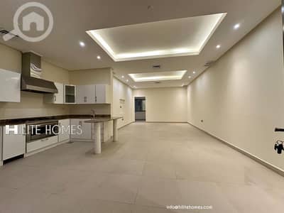 2 Bedroom Flat for Rent in Sha'ab, Kuwait City - Spacious two bedroom apartment for rent in Shaab