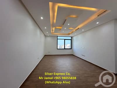 فلیٹ 3 غرف نوم للايجار في ابو فطيرة، مدينة الكويت - Spacious 3 Bedroom Apartment for Rent in Abu Fatira.