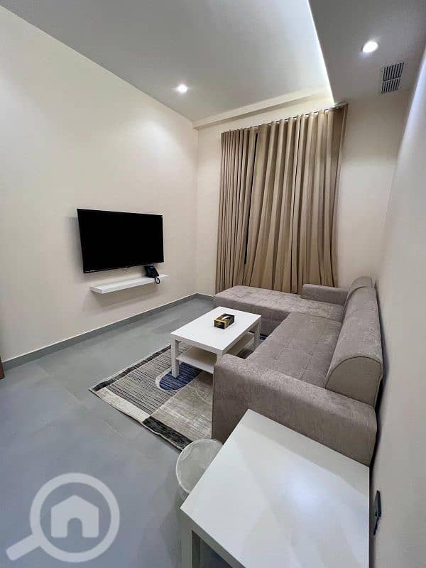 Salmiya - Deluxe Fully Furnished 1 BR Apartment Salmiya - Deluxe Fully Furnished 1 BR Apartment