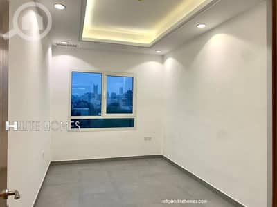 فلیٹ 2 غرفة نوم للايجار في الشعب، مدينة الكويت - Brand new Two bedroom apartment for rent in Shaab Al bahri
