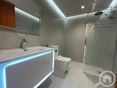 4 Bedroom Apartment for Rent in Al Jabriya, Kuwait City - floor for rent in jabriya