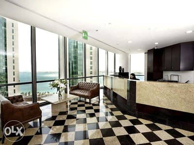 Other Commercial for Rent in Sharq, Kuwait City - Kuwait Prestigious 5 Star Offices