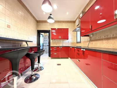 2 Bedroom Flat for Rent in Al Jabriya, Kuwait City - Jabriya – unfurnished, two bedroom apartment