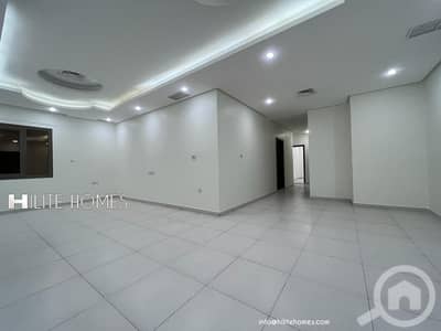 شقة 4 غرف نوم للايجار في الصديق، مدينة الكويت - Four Bedroom Apartment available for rent in Siddeeq
