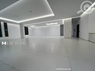 4 Bedroom Apartment for Rent in Salwa, Kuwait City - Brand New Four bedroom Duplex for Rent in Salwa