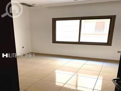 5 Bedroom Flat for Rent in Al Manqaf, Kuwait City - Five bedoom floor for rent in Mangaf area