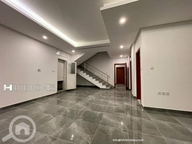 Duplex for rent in Abu al Hassaniya Duplex for rent in Abu al Hassaniya