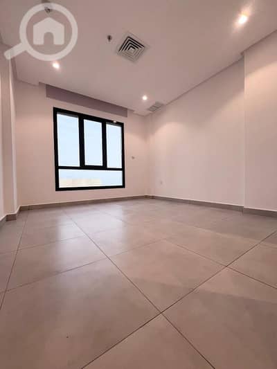 1 Bedroom Apartment for Rent in Al Shaab sea, Kuwait City - Shaab - Sea View Deluxe Semi Furnished 1 BR Apartment