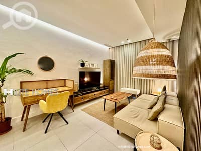 1 Bedroom Flat for Rent in Al Salmiya, Kuwait City - Furnished apartment for rent in Salmiya