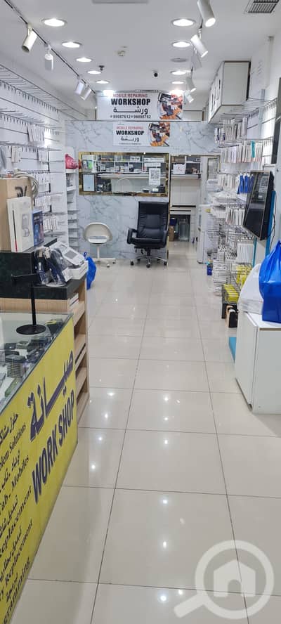 Other Commercial for Rent in Al Salmiya, Kuwait City - Shop for Rent