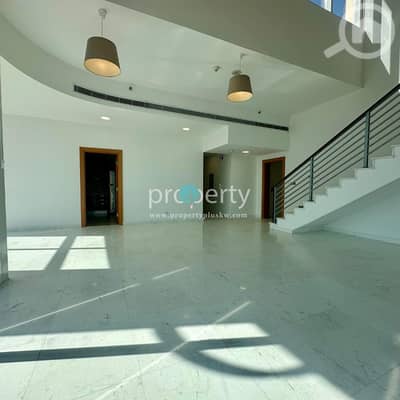 3 Bedroom Apartment for Rent in Bnied Al Qar, Kuwait City - VIP Penthouse Apartment for Rent in Bneid al Qar, Kuwait