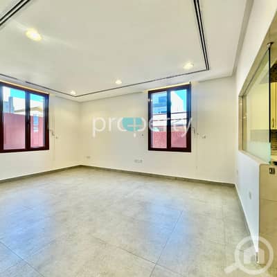3 Bedroom Flat for Rent in Bayan, Kuwait City - Three Master bedroom apartment for rent in Bayan, Kuwait