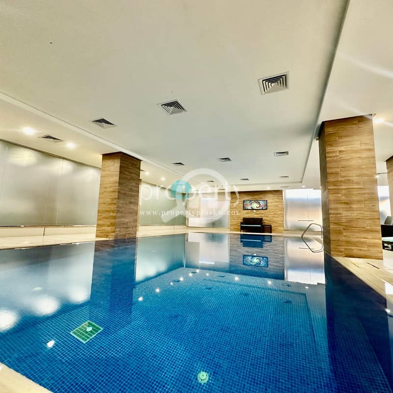 Fully furnished 1 Bedroom Serviced Apartment For Rent in Bneid Al Qar Fully furnished 1 Bedroom Serviced Apartment For Rent in Bneid Al Qar