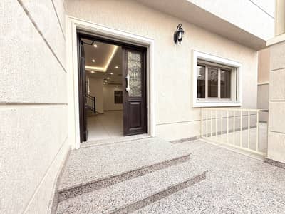 3 Bedroom Apartment for Rent in Al Salam, Kuwait City - Salam – unfurnished, townhouse w/lovely terrace