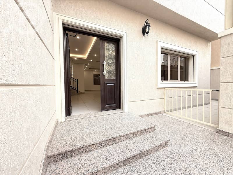 Salam – unfurnished, townhouse w/lovely terrace Salam – unfurnished, townhouse w/lovely terrace