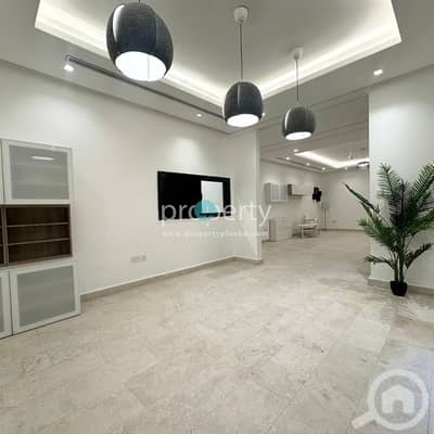 4 Bedroom Apartment for Rent in Al Shuhada, Kuwait City - Basement four master bedroom floor for rent in Shuhada, Kuwait