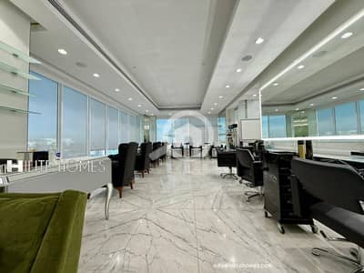 Other Commercial for Rent in Sharq, Kuwait City - Luxury Salon Space for Rent in Sharq