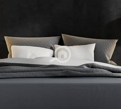 شقة 1 غرفة نوم للايجار في المنقف، مدينة الكويت - Modern furnished 1 bedroom apt in mangaf.