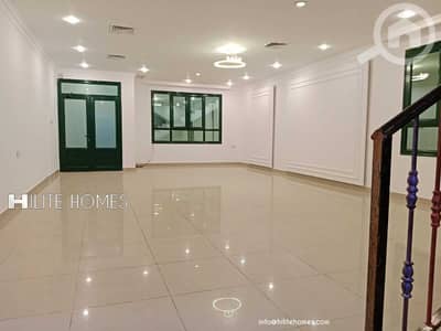 شقة 5 غرف نوم للايجار في الدعية، مدينة الكويت - FIVE BEDROOM DUPLEX FOR RENT IN DAIYA
