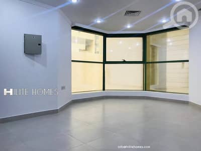 2 Bedroom Flat for Rent in Al Salmiya, Kuwait City - Two Bedroom Apartment for Rent in Salmiya