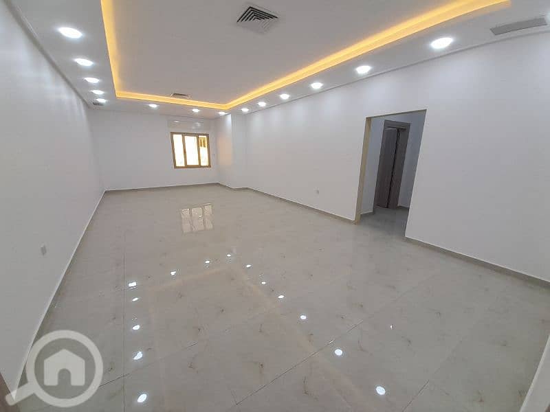 Sabah Al-Ahmad-3 Bedrooms Brand new Spacious Apartment Sabah Al-Ahmad-3 Bedrooms Brand new Spacious Apartment