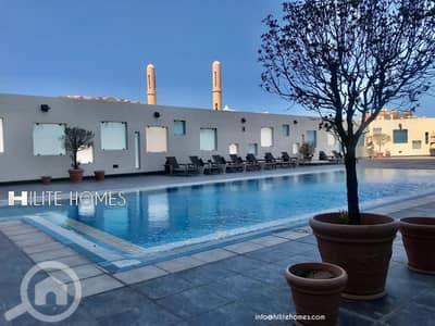 1 Bedroom Flat for Rent in Al Fintas, Kuwait City - One bedroom apartment for rent in Fintas, Kuwait