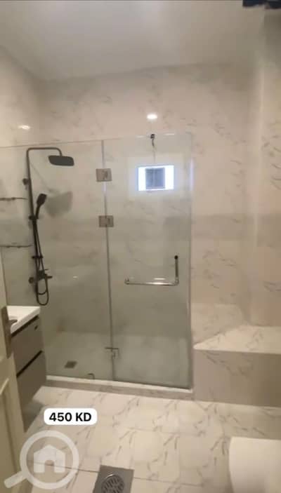 4 Bedroom Villa for Rent in Al Zahra, Kuwait City - للإيجار دور في الزهراء