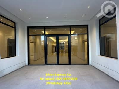 8 Bedroom Villa for Rent in Bayan, Kuwait City - 2 Storeyed Private Villa for Rent in Bayan.
