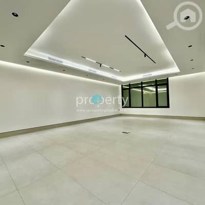 4 Bedroom Flat for Rent in Faiha, Kuwait City - Brand new Four Master bedroom floor for rent in Faiha, Kuwait
