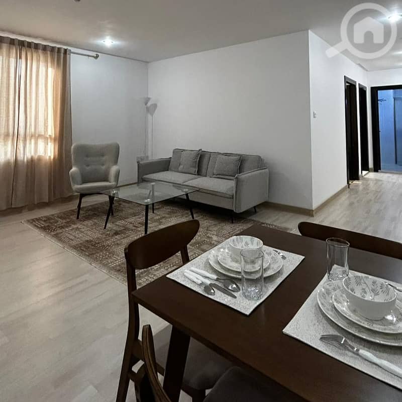Fully furnished apartment for rent in Hawally Fully furnished apartment for rent in Hawally