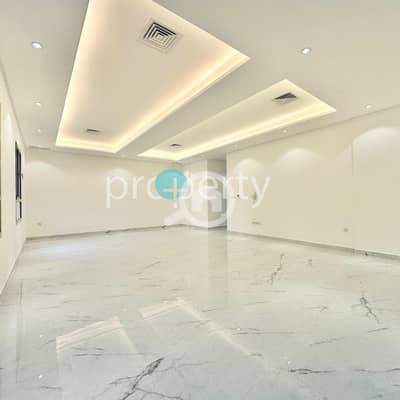 4 Bedroom Flat for Rent in Al Shaab sea, Kuwait City - Brand new 4-Master bedroom for rent in Shaab,Kuwait