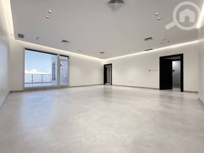 4 Bedroom Apartment for Rent in Bayan, Kuwait City - Bayan - brand new big 4 bedrooms apartment with terrace