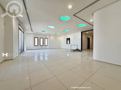 3 Bedroom Flat for Rent in Salwa, Kuwait City - Three bedroom apartment for rent in Salwa