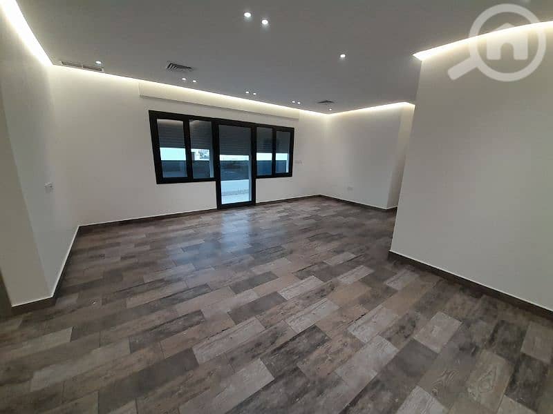 Wafra - Luxurious 3 Bedrooms Apartment with Balconies Wafra - Luxurious 3 Bedrooms Apartment with Balconies