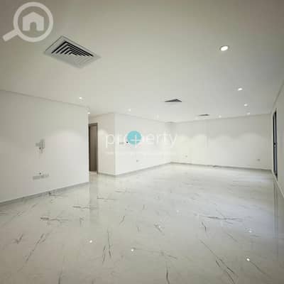 3 Bedroom Apartment for Rent in Al Shaab sea, Kuwait City - Three Master bedroom with balcony for rent in Shaab,Kuwait