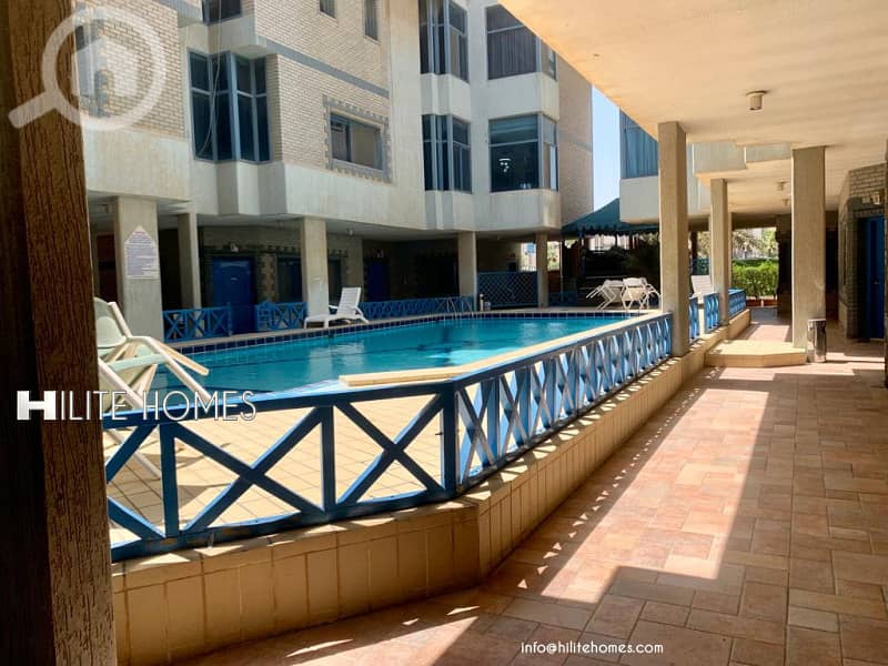 THREE BEDROOM DUPLEX FOR RENT IN SALWA THREE BEDROOM DUPLEX FOR RENT IN SALWA