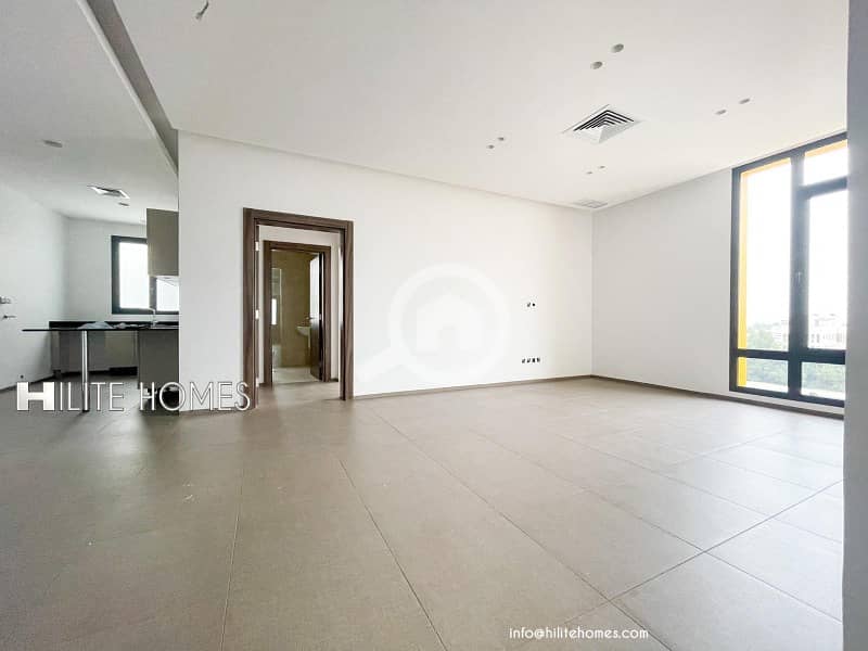 Three bedroom apartment for rent in Abu Fatira Three bedroom apartment for rent in Abu Fatira