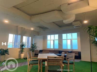 1 Bedroom Apartment for Rent in Al Salmiya, Kuwait City - Beautiful One Bedroom Apartment for rent in Salmiya