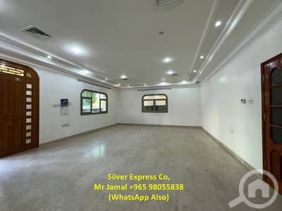فیلا 12 غرف نوم للايجار في عدان، مدينة الكويت - 4 Storayed Private Villa for Rent in Adan.