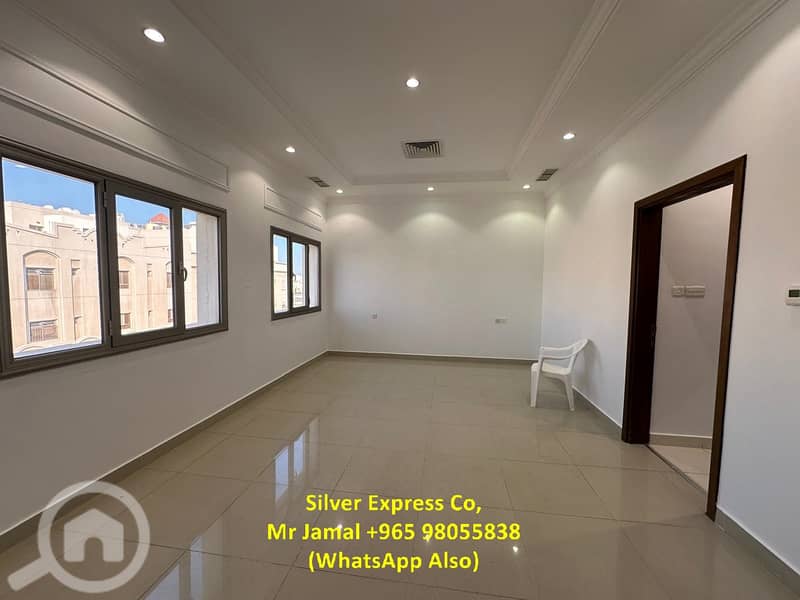 2 Master Bedroom Apartment for Rent in Mangaf. 2 Master Bedroom Apartment for Rent in Mangaf.