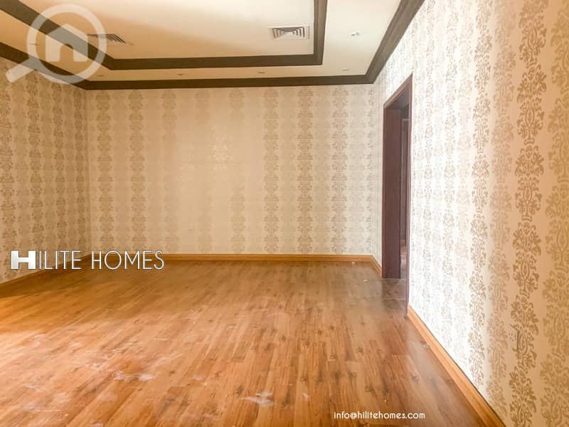 Five bedroom Villa available for rent in Mishref Five bedroom Villa available for rent in Mishref