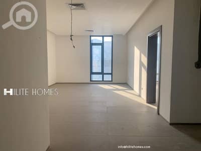 3 Bedroom Flat for Rent in Abu Fatira, Kuwait City - Three Bedroom Apartment for Rent in Abu Fataira