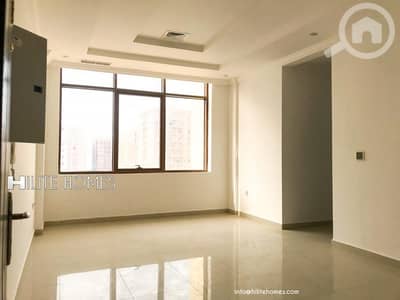 فلیٹ 2 غرفة نوم للايجار في السالمية، مدينة الكويت - Two Bedroom Apartment for rent in Salmiya