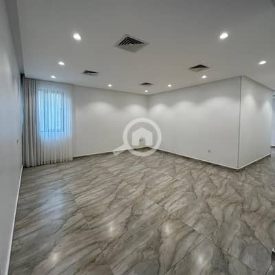 فلیٹ 4 غرف نوم للايجار في السلام، مدينة الكويت - Full residential Floor for rent in Al Salam