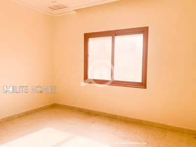 3 Bedroom Apartment for Rent in Rumaithiya, Kuwait City - Three bedroom Apartment for rent in Rumaithya