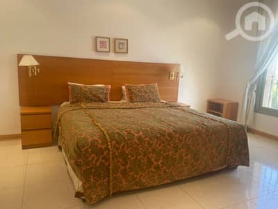 فیلا 4 غرف نوم للايجار في أبو الحصانية، مدينة الكويت - Villa Apartment for rent in Abu-Hassania