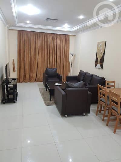 فلیٹ 2 غرفة نوم للايجار في المنقف، مدينة الكويت - Rent From Owner 2 Bhk furnish Apt MANGEF & MAHBOULA 340-390